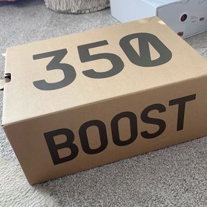 Lightly worn Yeezy Boost 350 V2 size US men’s 7
